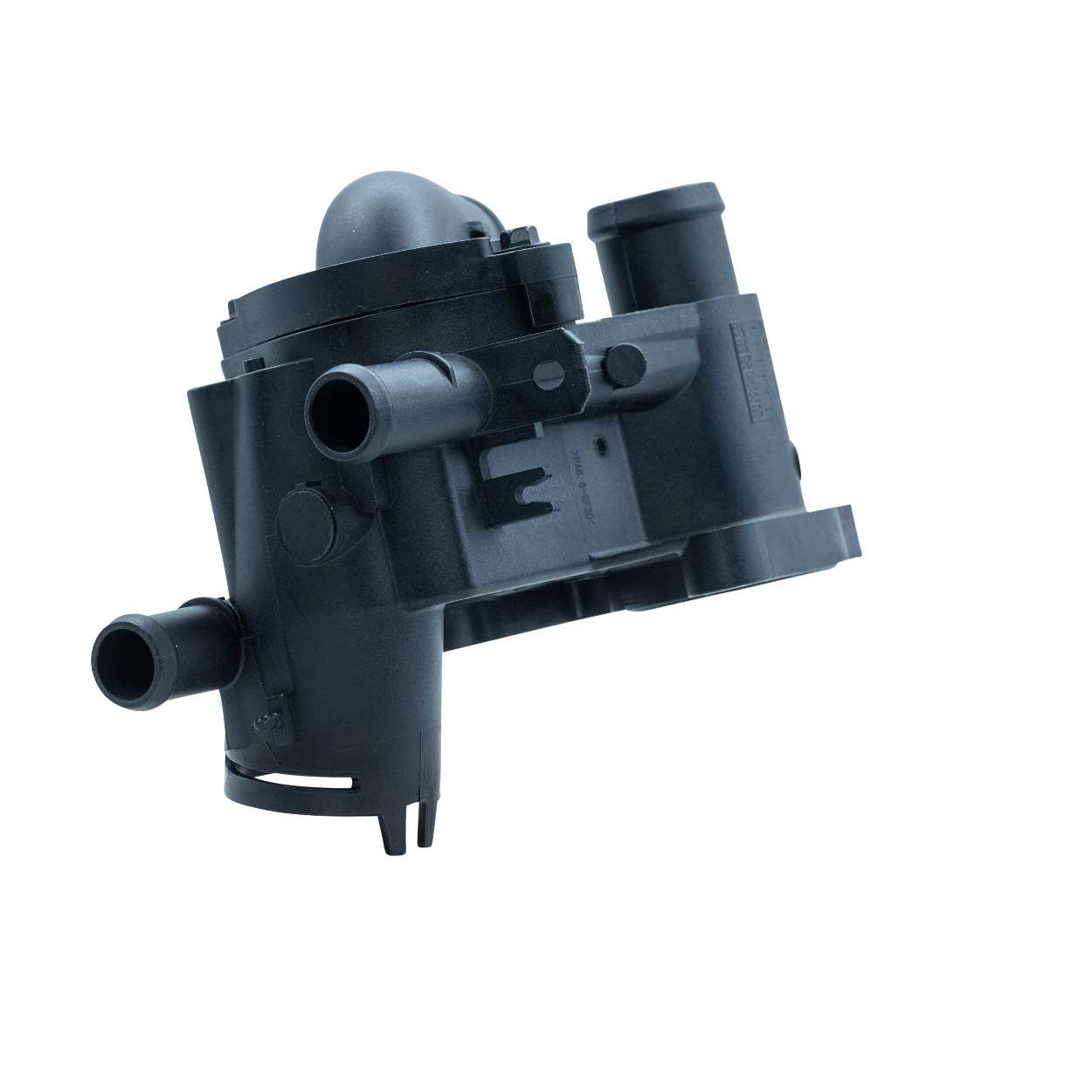 MOTORAD 1237-87: Kühlwasserthermostat 87°C