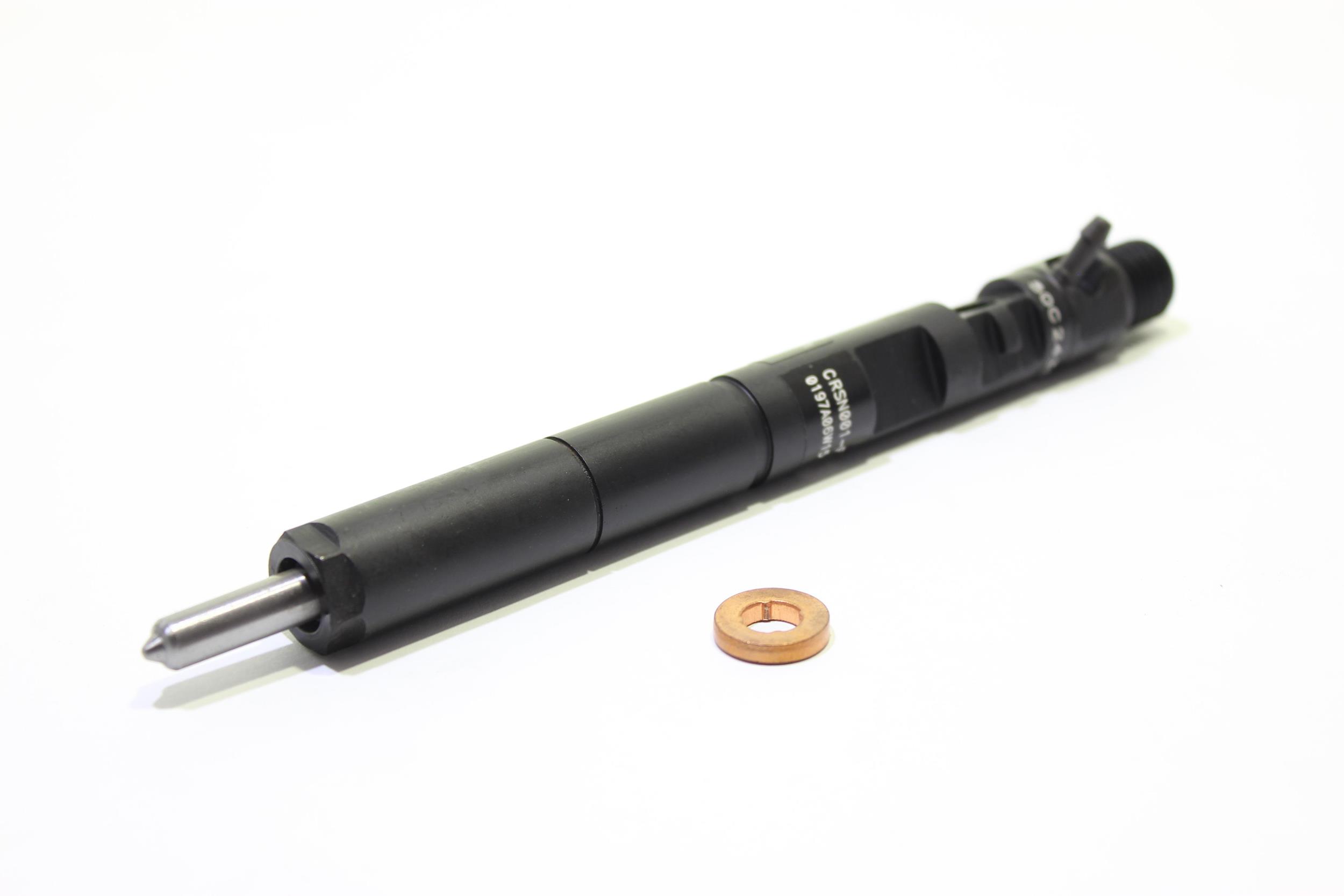 ALANKO 10970008: Injector