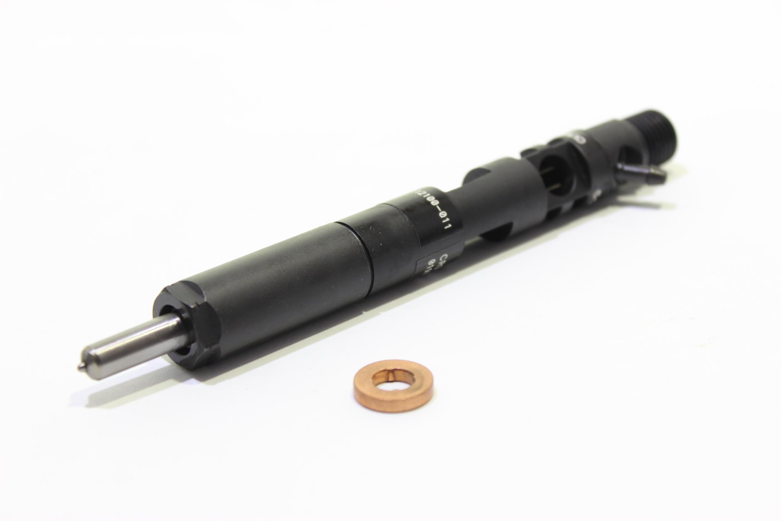 ALANKO 10970227: Injector