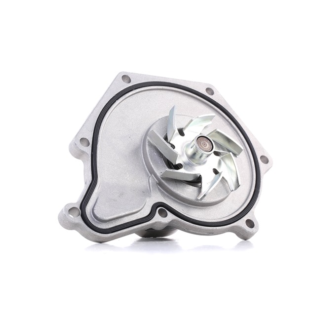 HEPU P582 Pompe à eau VOLKSWAGEN Phaeton (3D1, 3D2, 3D3, 3D4, 3D6, 3D7, 3D8, 3D9) 233 CV Diesel coût