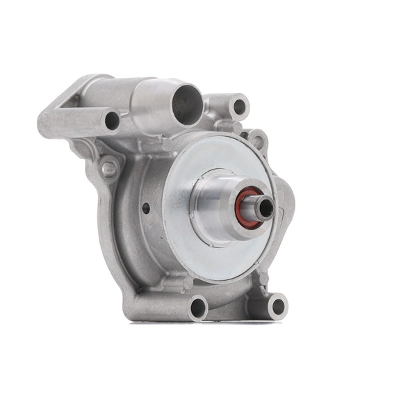HEPU P583 Wasserpumpe AUDI A4 Cabrio (8H7, B6, 8HE, B7) 420 PS Benzin Kosten