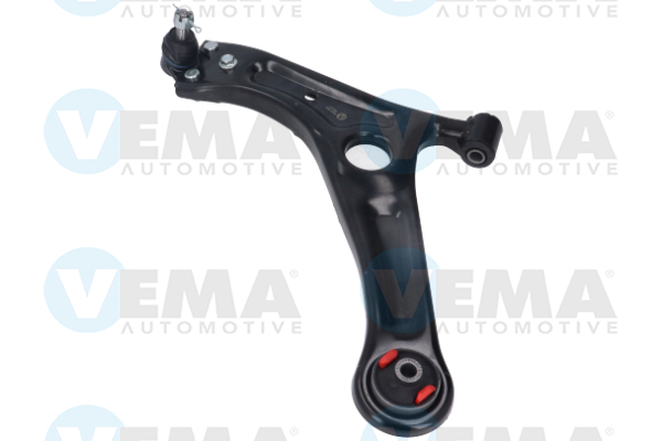 VEMA 260771: Braccio oscillante, sospensione ruota Assale anteriore Sx