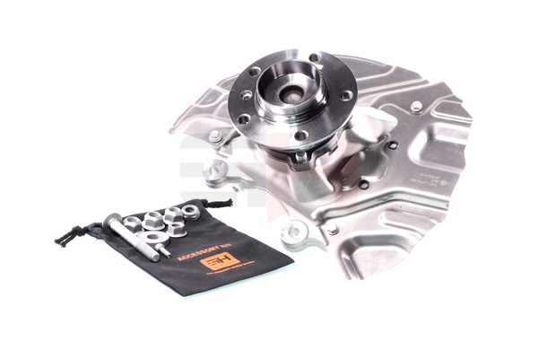 GH GH-281572H Шенкел, окачване на колелата BMW 7 (E65, E66, E67) 231 K.C. бензин цена