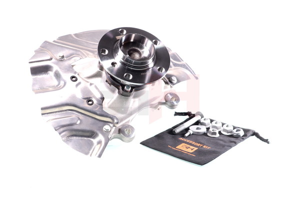 GH GH-281572V Шенкел, окачване на колелата BMW 7 (E65, E66, E67) 231 K.C. бензин цена