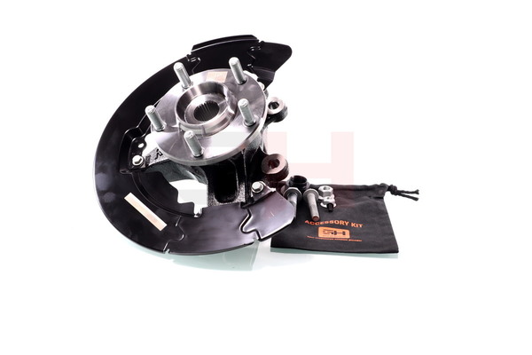 GH GH-283203H Tengelycsonk, kerékfelfüggesztés MAZDA 3 (BL) 116 LE Dízel ár