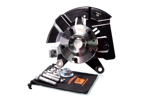 GH GH-283289V Fusée d'essieu, suspension de roue MAZDA CX-7 (ER) 260 CV Essence coût