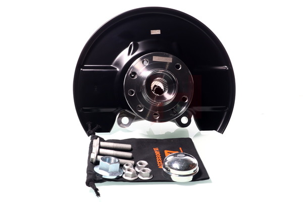 GH GH-283621V Ακραξόνιο, ανάρτηση τροχών OPEL Vectra C CC (Z02) 120 PS Πετρέλαιο κόστος