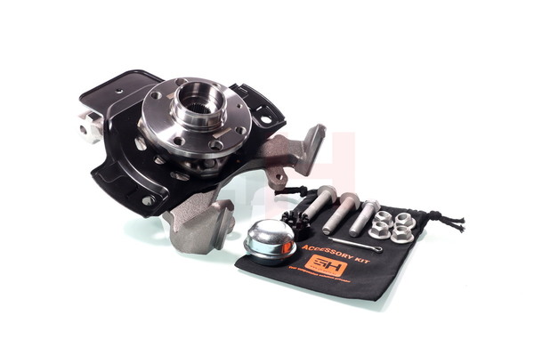 GH GH-283665H Fuseestuk OPEL ASTRA G Bestelwagen (F70) 80 Pk Diesel kosten