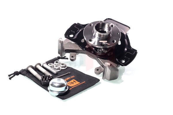 GH GH-283665V Fuseestuk OPEL ASTRA G Bestelwagen (F70) 80 Pk Diesel kosten