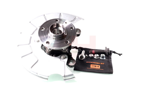 GH GH-289961H Cep napravy, zaveseni kol VW Jetta 3 (1K2) 140 HP Diesel cena