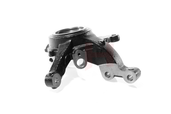 GH GH-293951V: Fusée d'essieu, suspension de roue Essieu avant gauche
