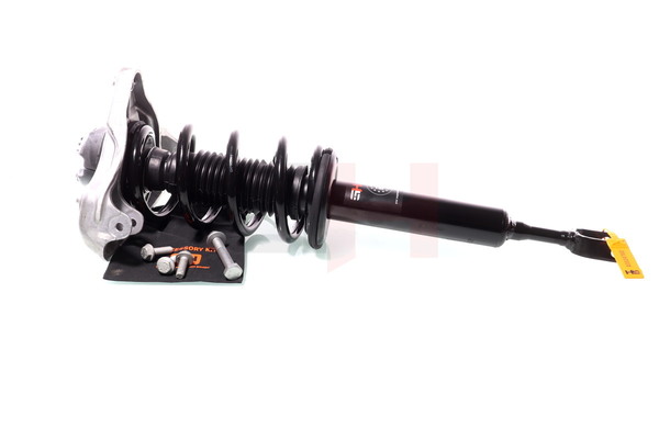 GH GH-334702C06: Ansamblu telescop arc Quick-Strut