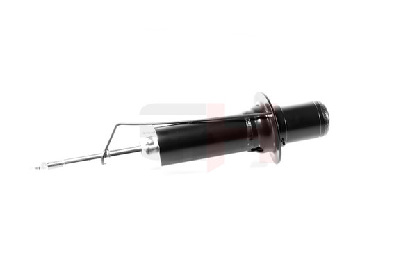 GH GH-335710 Iskunvaimennin SSANGYONG Rexton / Rexton 2 (GAB_) 163 hv Diesel hinta