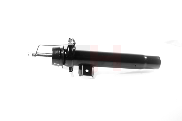 GH GH-351514: Stoßdämpfer Vorderachse, Vorderachse rechts, Vorderachse links, Gasdruck, Teleskop-Stoßdämpfer