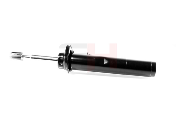 GH GH-351561V: Stoßdämpfer Vorderachse, Vorderachse links, Gasdruck, Teleskop-Stoßdämpfer