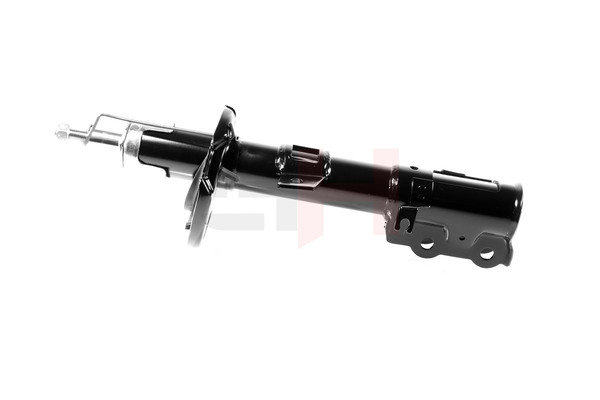 GH GH-352535V: Stoßdämpfer Vorderachse, Vorderachse links, Gasdruck, Teleskop-Stoßdämpfer