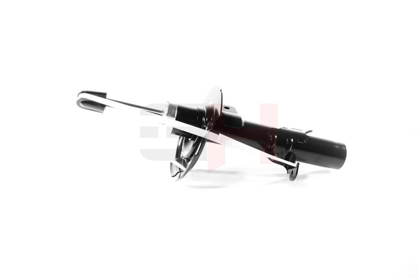 GH GH-352547H: Amortizor punte fata, Axa fata dreapta, presiune gas, Telescop - amortizor