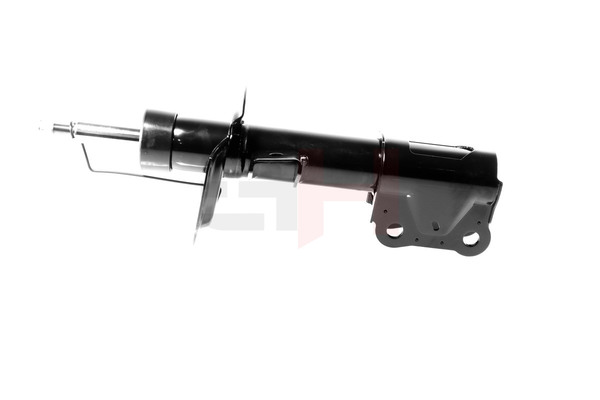 GH GH-352568V: Stoßdämpfer Vorderachse, Vorderachse links, Gasdruck, Teleskop-Stoßdämpfer