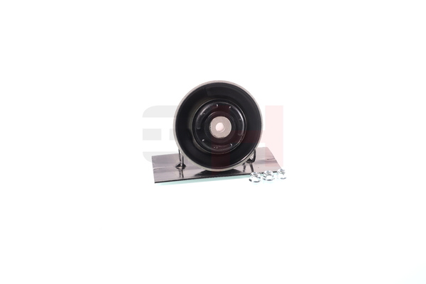 GH GH-361560: Reparatursatz, Federbeinstützlager Hinterachse, Hinterachse rechts, Hinterachse links
