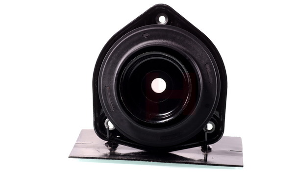 GH GH-363301: Reparatursatz, Federbeinstützlager Vorderachse, Vorderachse rechts, Vorderachse links