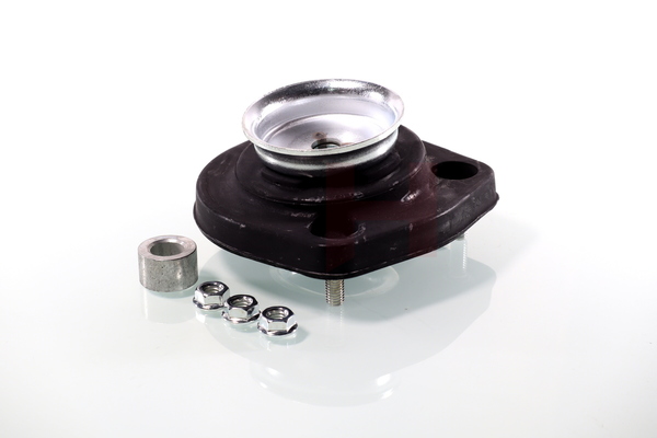 GH GH-363480H: Kit reparación, apoyo columna amortiguación Eje trasero, Eje trasero, derecha