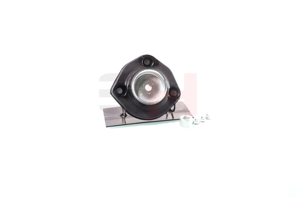GH GH-363480V: Reparatursatz, Federbeinstützlager Hinterachse, Hinterachse links