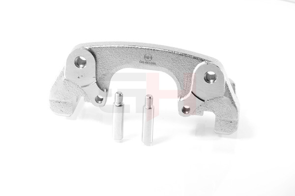 GH GH-441595 Houder, remklauw LAND ROVER Range Rover 3 (L322) 299 Pk Benzine kosten