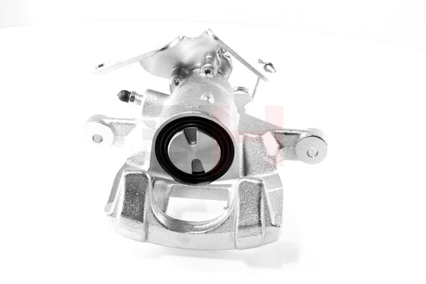 GH GH-452531H: Bremssattel Hinterachse, Hinterachse rechts