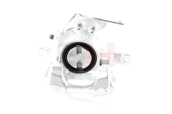 GH GH-452532H: Bremssattel Hinterachse, Hinterachse rechts