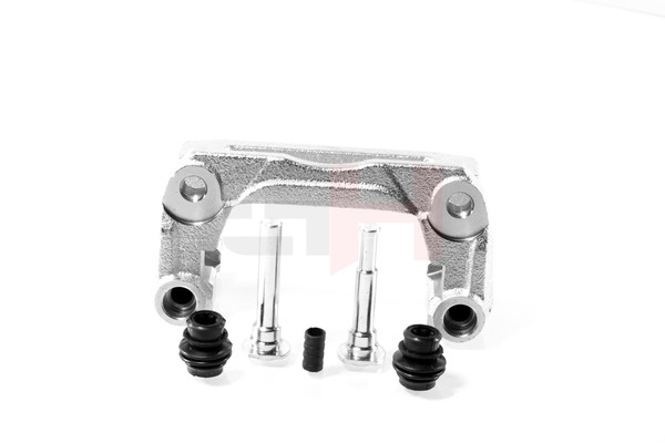 GH GH-463287 Στήριγμα, δαγκάνα φρένου MAZDA CX-7 (ER) 163 PS Πετρέλαιο κόστος