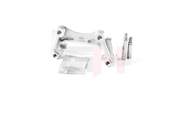 GH GH-463295 Στήριγμα, δαγκάνα φρένου MAZDA MX-5 2 (NB) 146 PS Βενζίνη κόστος
