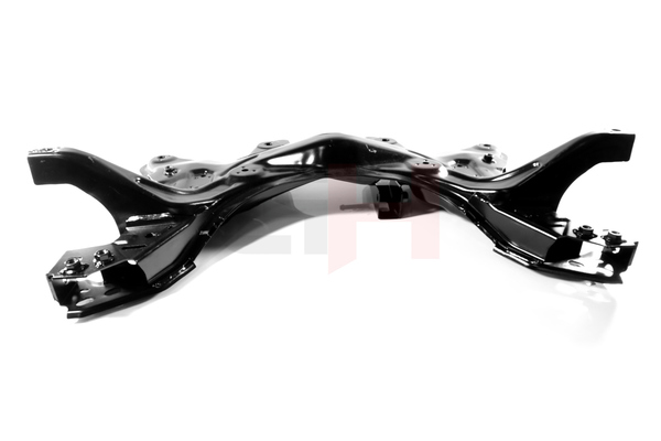 GH GH-592357 Plot de berceau / Support d'agrégats FORD KA 3 portes (RU8) 75 CV Diesel coût