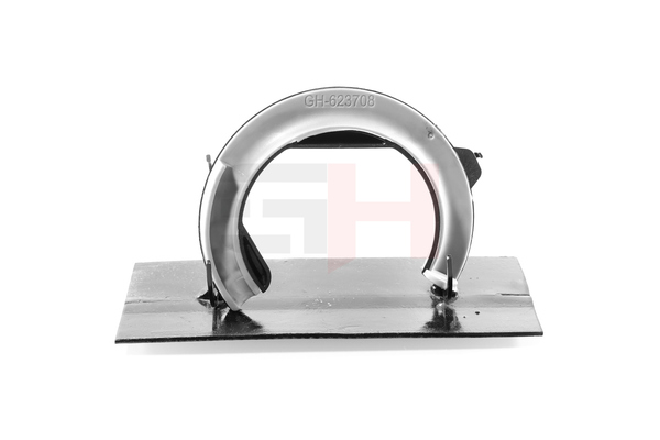 GH GH-623708 Aanslagrubber, vering OPEL COMBO MPV (X19) 131 Pk Benzine kosten