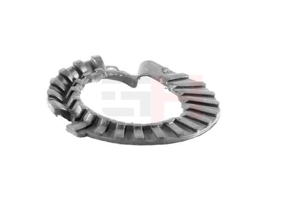 GH GH-624012 Anschlagpuffer, Federung LAND ROVER Range Rover Evoque (L551) 150 PS Diesel/Elektro Kosten
