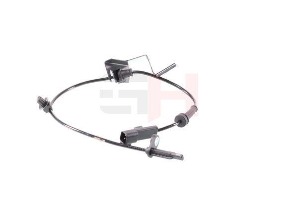 GH GH-702569V: Sensor ABS Eje delantero, izquierda