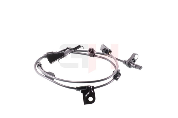 GH GH-704588H ABS Sensor TOYOTA Verso S (_P12_) 1.4 D4-D (NLP121_) 90 PS Diesel