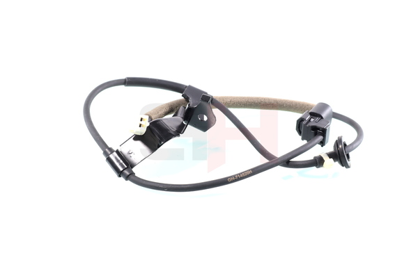 GH GH-714520H Sensore ABS TOYOTA Avensis Verso (_M2_) 116 CV Diesel costo