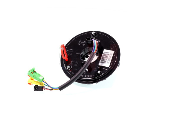 GH GH-793354: Wikkelveer, airbag