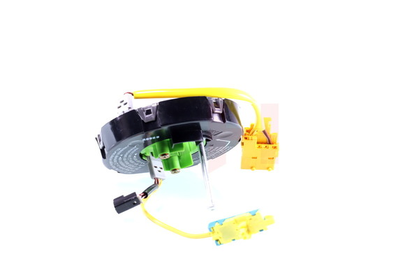 GH GH-793602: Arc spirala, Airbag