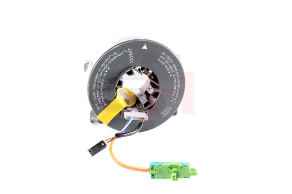 GH GH-793610: Muelle espiral, airbag