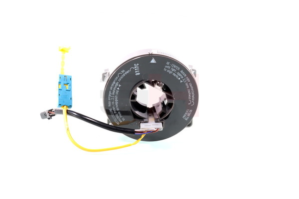 GH GH-793639: Arc spirala, Airbag