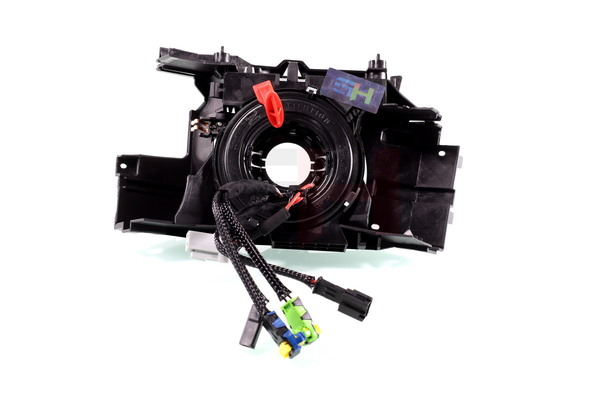 GH GH-793993: Muelle espiral, airbag