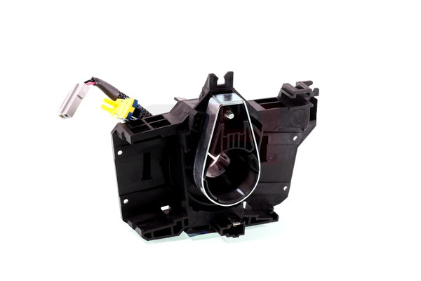 GH GH-793999: Wikkelveer, airbag