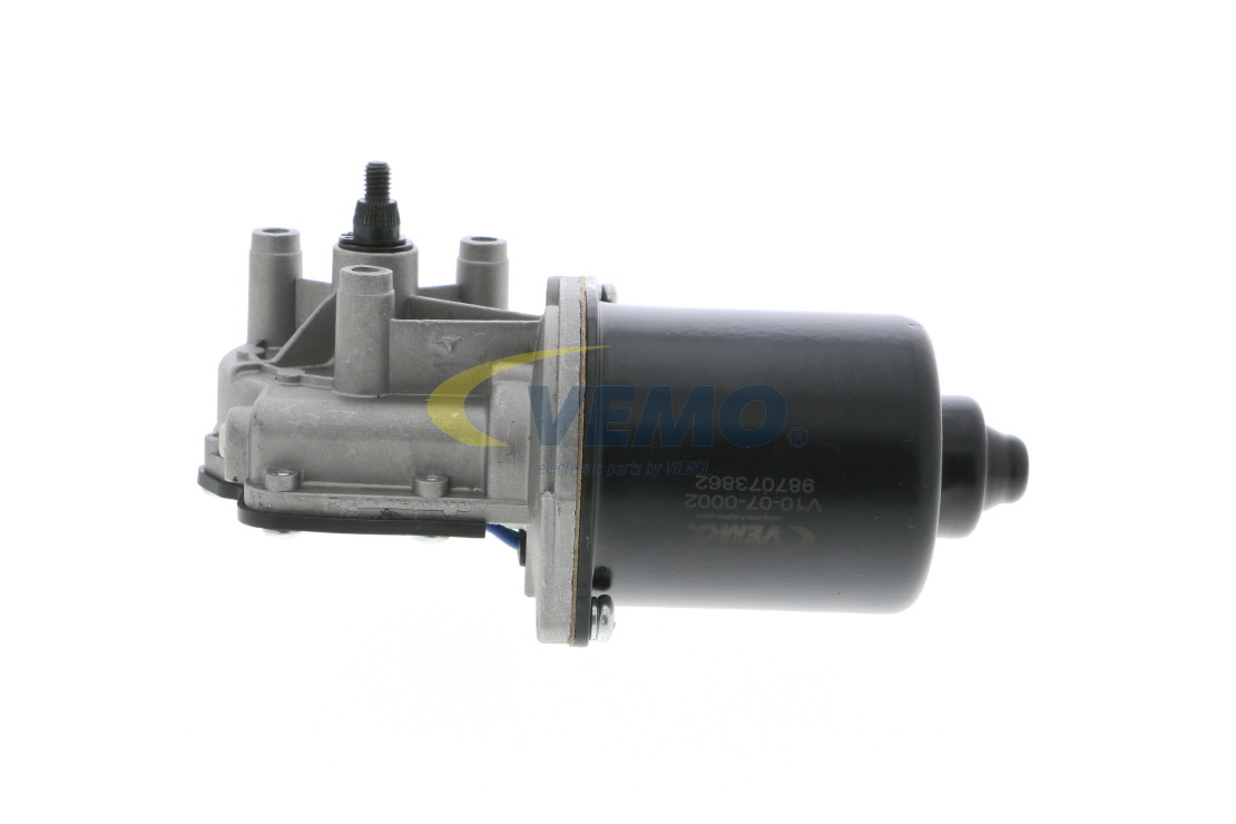 VEMO Original Quality V10-07-0002 Motor stergator VW TRANSPORTER 3 Bus 70 CP motor diesel cat costa