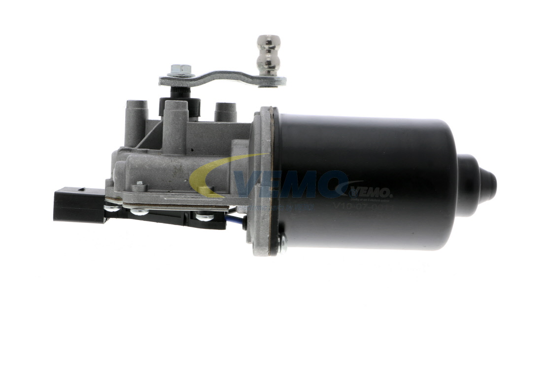 VEMO V10-07-0011: Scheibenwischermotor 12V, vorne Original Quality