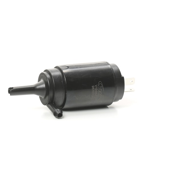 VEMO V10-08-0200: Pompa de apa, spalare parbriz 12V Original Quality