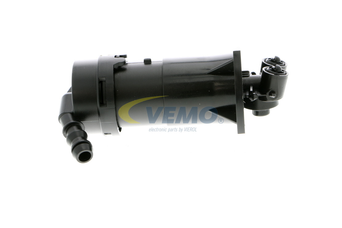 VEMO V10-08-0297: Waschwasserdüse, Scheinwerferreinigung vorne rechts Original Quality