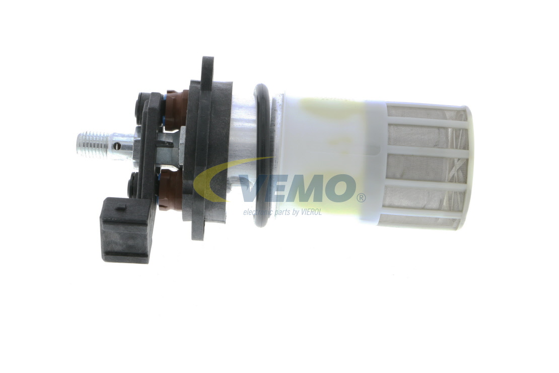 VEMO Original Quality V10-09-0832 Pompa paliwa VW Jetta 2 (19E, 1G2, 165) 107 KM benzyna koszt