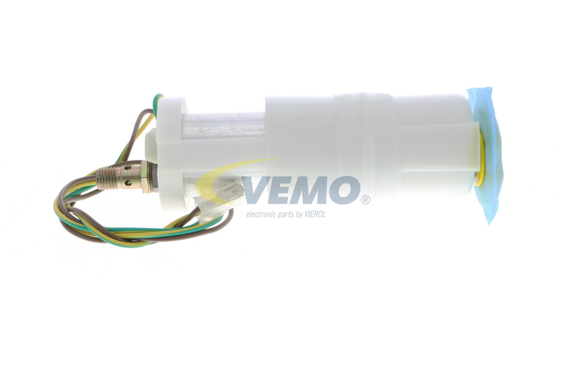 VEMO V10-09-0837: Kraftstoffpumpe elektrisch EXPERT KITS +