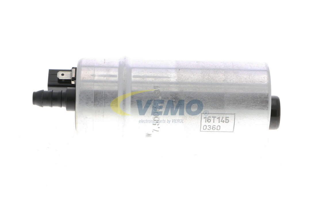 VEMO EXPERT KITS + V10-09-1227 Pompa paliwa VW Passat Variant (365) 170 KM olej napędowy koszt